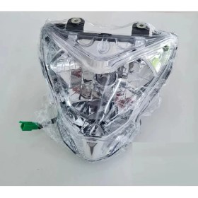 Resim Larimar Ön Far Komple (E Belgeli) - Bajaj Pulsar NS200 
