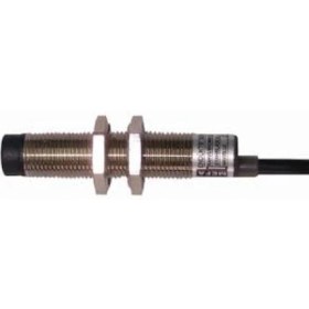 Resim Mefa ME4-S14-PK ,M14/4MM Pnp-Nc 3-Kablo Endüktif Sensör 