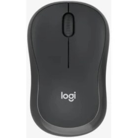 Resim Logitech M240 Sessiz Kompakt Kablosuz Bluetooth Mouse - Siyah 910-007182 For Busıness 
