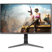 Resim Iromx BF321166 31.5" 1ms 1920X1080 Hdmı/dp Pıvot 165HZ Siyah Full Hd IPS Gamıng Monıtor 