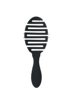 Resim Wet brush pro flex dry saç fırçası siyah 