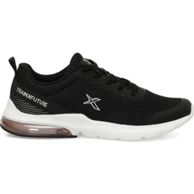 Resim Kinetix Craw Tx 5fx Siyah Erkek Sneaker 