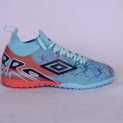 Resim Umbro Blaze Mint Erkek Halısaha 
