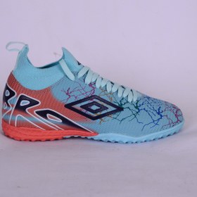 Resim Umbro Blaze Mint Erkek Halısaha 