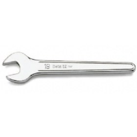 Resim Genel Markalar Tools 52-10 Tek Ağızlı Anahtar 