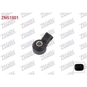 Resim Zegen-zns1001 - Vuruntu Sensoru Nıssan X-traıl 2.0 2001-2013 