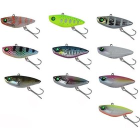 Resim Kendo Kd Vıb 40S 4 Gr Suni Yem 