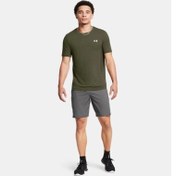 Resim Under Armour Ua Vanish Dokuma Erkek Şort 1370382-025 (1370382-025) 