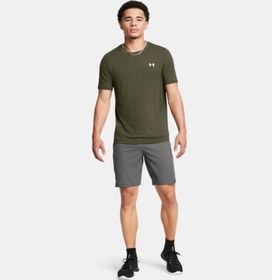 Resim Under Armour Ua Vanish Dokuma Erkek Şort 1370382-025 (1370382-025) 