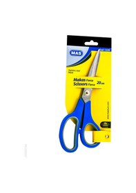 Resim Mas Makas Force 220 Mm Paslanmaz Çelik 1222 