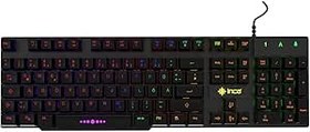 Resim Inca-INCA IKG-446 RAINBOW EFECT MEKANIK HISLI GAMING KLAVYE 