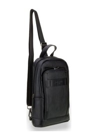 Resim Pierre Cardin Unisex Laptop Sırt Çantası 01pc00107-s Siyah 