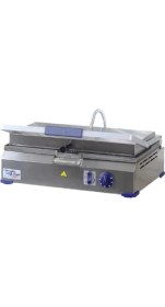 Resim Tuğra Sanayi 20 Dilim Döküm Tost Makinesi 