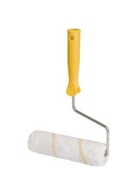 Resim Izmir Fırça Ekstra Saten Gold Rulo 20 Cm 