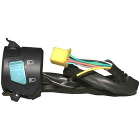 Resim Falcon Sport Sk150-8 Kumanda Sol Orijinal 