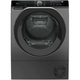 Resim Hoover NDP 9N2TBERS-17 9 kg Wi-Fi Bağlantılı Isı Pompalı Kurutma Makinesi 