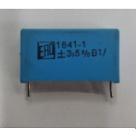 Resim 11Nf1600V Kondansatör 