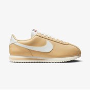 Resim Nike Cortez Kadın Bej Spor Ayakkabı 