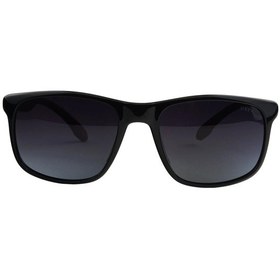 Resim U.s. Polo Assn. 272 C2 56 Erkek Güneş Gözlüğü Siyah 