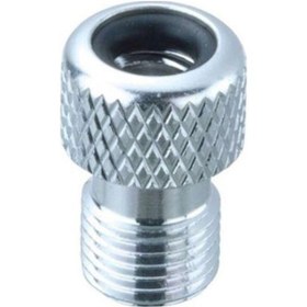 Resim Topeak Presta Sibopu Oto Sibopa Çevirici Adaptör Çok Renkli 