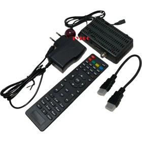 Resim Yastech Hd Uydu Alıcısı Türksat 4A Ki Tüm Kanallar Yüklüdür 