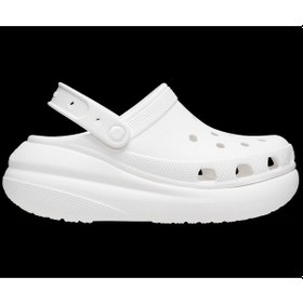 Resim Crocs Classic Crush Clog Terlik Cr207521 Crc.2y2 001 