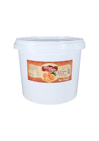 Resim Sabıroğlu Portakal Reçeli Net 360 Gr Kavanoz 