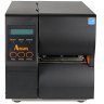Resim ARGOX iX4-350 Pro Direkt Termal + Termal Transfer USB+Seri+Ethernet Endüstriyel Barkod Etiket Yazıcı 