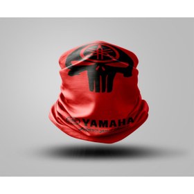 Resim Buffalo Motorcu Buff Maske Boyunluk Outdoor Boyunluk Unisex Bandana 5'li Paket 