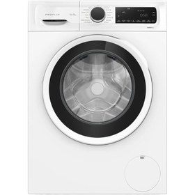 Resim Profilo CGA242X3TR 9 Kg 1200 Devir Beyaz Çamaşır Makinesi 