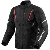 Resim Revit Move H2O Mont Siyah 