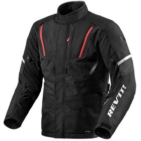 Resim Revit Move H2O Mont Siyah 