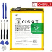 Resim Oneplus 5 / Oneplus 5T Blp637 Batarya Pil + Tamir Seti 
