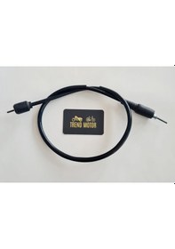 Resim KİLOMETRE TELİ HALADI - YAMAHA YBR 125 