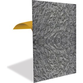 Resim Tink Kendinden Yapışkanlı Uzay Mermer Desenli Pvc Panel 41X62 cm (12 Adet) 3 M² 