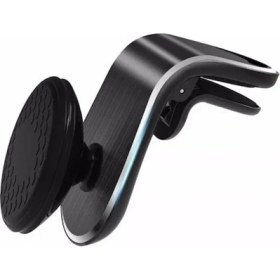 Resim Pmr Araç Içi Telefon Tutucu Mıknatıslı Havalandırma Uyumlu 5 Mıknatıslı 