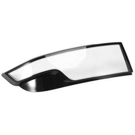 Resim Range Rover Evoque Sol Stop Camı 