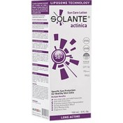 Resim Solante Actinica SPF50 Güneş Losyonu 150ml 