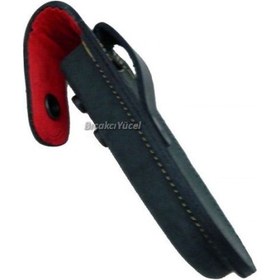 Resim Çakı Kılıfı Ürün Kodu: Kılıf 4-14 Cm Siyah 
