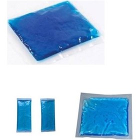 Resim Cold Pack Sıcak Soğuk Kompres Buz Termojel Seti 
