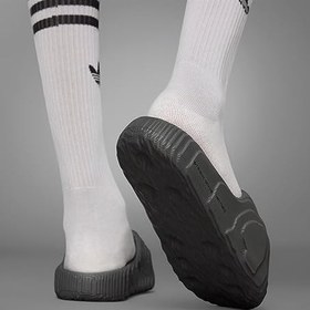 Resim adidas Adilette 22 Erkek Terliği HP6522 Siyah 