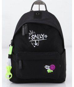 Resim Us25213 Unısex Spor Sırt Çantası S24sıs000082 10037 Black 