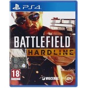 Resim Battlefield Hardline PS4 Oyun 