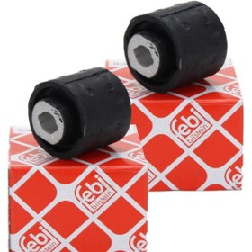 Resim Bmw E46 Kasa 318i Defransiyel Takozu Takım Sağ Sol Febi Marka 33176770788 