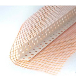 Resim Renas Store Pvc Fileli Köşe Profili 2,5 Metre (25 Adet) 