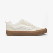 Resim Vans Knu Skool Erkek Krem Spor Ayakkabı & Sneaker 