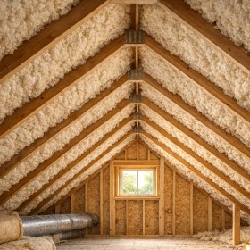 Resim Tytan Thermo Acoustic Pu Insulation Termo Spray (1 Adet) Üstün Termo Akustik Yalıtım Boru Çatı Katları 