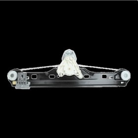 Resim Mercedes Cam Krikosu W203 Arka Sol Motorsuz 2000-03 