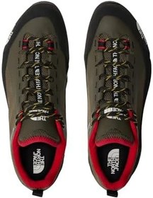 Resim The North Face M Verto Alpine Gore-Tex Outdoor Ayakkabısı, NF0A83ND3F91 