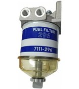 Resim Moveevo Jeneratör Setleri İçin Yağ-su Ayırıcı Toplama 7111-296, 2656615, 271-1712 - M14 1.5 Uç, Yüksek Kalite, Kolay Kurulum, Stokta 